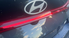 Hyundai i20 1.0T GDi Advance [Nav] 5dr DCT Petrol Hatchback